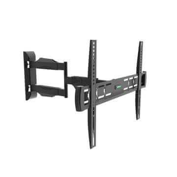 Akyga Nosilec za TV AK-MB-11, nastavljiv VESA 600x400 mm, 37-75"