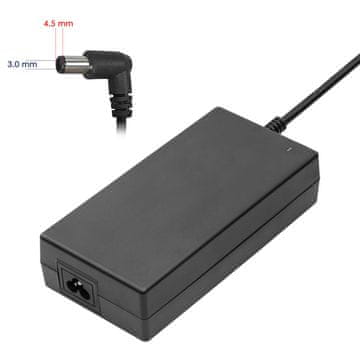 Akyga Napajalnik AK-ND-86 20V / 10A 200W 4,5 x 3,0 mm + pin