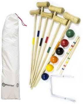Master Kroketni set za 6 oseb