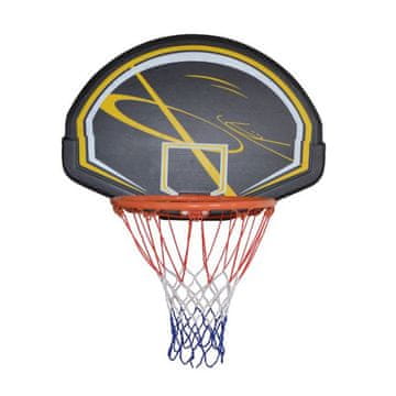 Spartan Sport Deska 80 x 56 cm s košaro 45 cm SPARTAN