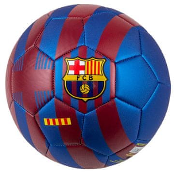 666 Barcelona Nogomet FC , letnik 5