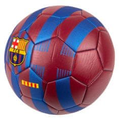 666 Barcelona Nogomet FC , letnik 5