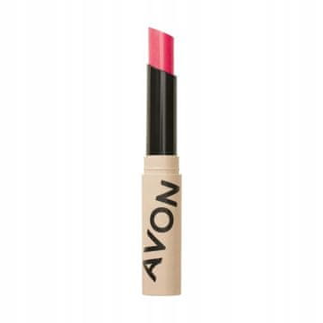 Avon - balzam za ustnice roza barve