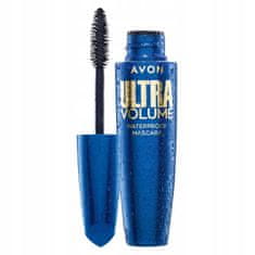 Avon Ultra Volume vodoodporna maskara črna