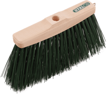 STALCO ulična krtača z dolgimi ščetinami 240 mm