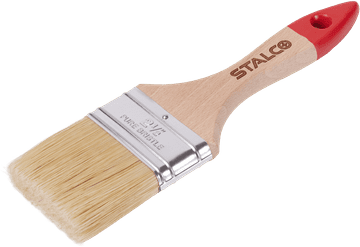 STALCO Angleška ščetka NITRO 2,5" 63,5 mm S-39026