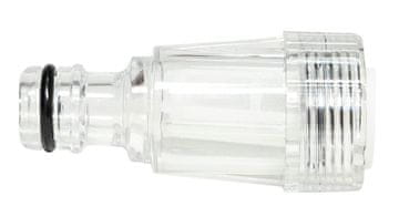 STALCO VODNI FILTER 3/4 HITRA SPOJKA ZA VISOKOTLAČNE ČISTILCE S-97930