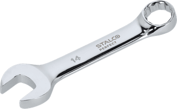 STALCO Kombinirani ključ 17 x 134 mm CrV PERFECT S-76918