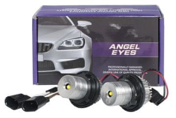 M-Tech LED MARKER ANGEL EYES 20W CREE