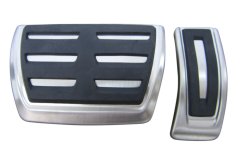 ZAŠČITE PEDAL ZA AUDI A6 C8, A7