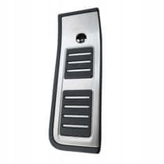 ZAŠČITE PEDAL ZA AUDI A6 C8, A7