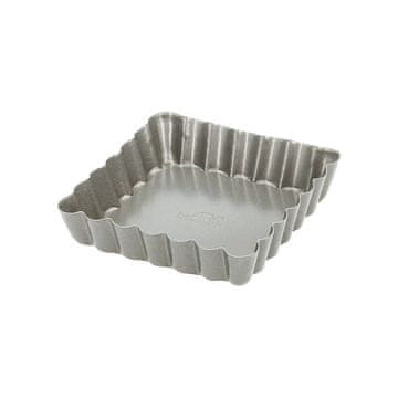 Birkmann Mini pekač za pito, enoporcijski, 10 x 10 cm, Baker's Best /