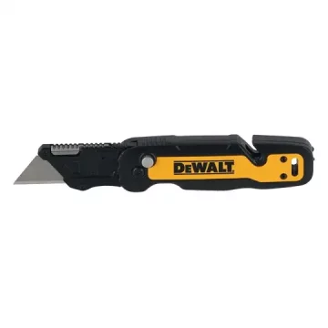 DeWalt DWHT10992-0 Zložljiv nož s trapezoidnim rezilom