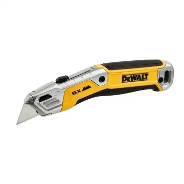 DeWalt DWHT10998-0 večnamenski nož s trapezoidnim rezilom