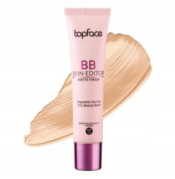 - BB Skin Editor mat finiš 003 peščeno bež 30 ml