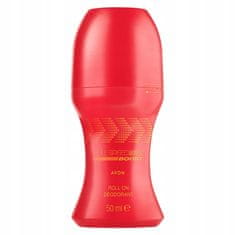 Avon - Full Speed Boost antiperspirant roll-on deodorant za moške 50 ml