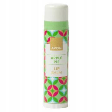 Avon - vlažilni balzam za ustnice Apple Pie