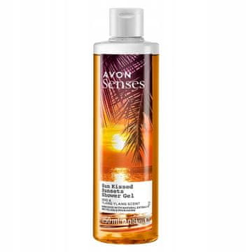 Avon - gel za prhanje Sun Kissed Sunsets 250 ml