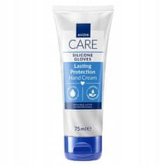Avon - Care zaščitna krema za roke z glicerinom in silikonom 75 ml