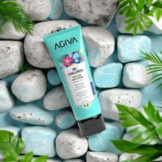 AGIVA - balzam za lase z niacinamidom in mandljevim oljem 250 ml