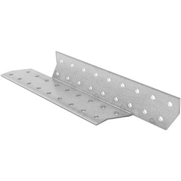 Priključek za špirovce ŁK6 40x250x2,0 desni (1)