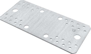 Ploščati konektor ŁP6 210x90x2,5 (1)