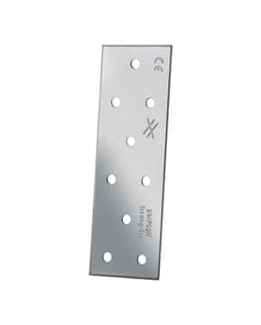 MPS Perforirane plošče NP20/40/120 40x120 x2mm (1)