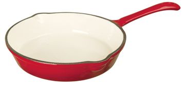 KINGHoff Emajlirana litoželezna ponev 26 cm KH-2262