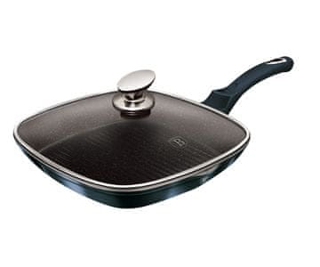 PONVA ZA ŽAR 28 cm BH-7028 AKVAMARIN