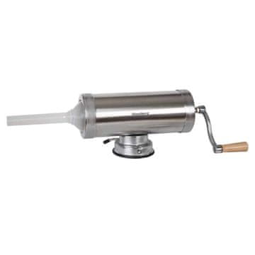 KLAUSBERG ROČNI POLNILEC ZA KLOBASE 2,5 kg KB-7925