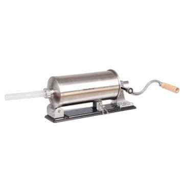 KLAUSBERG ROČNI POLNILO ZA KLOBASE 3kg KB-7928