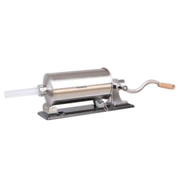 KLAUSBERG ROČNI POLNILO ZA KLOBASE 5 kg KB-7929