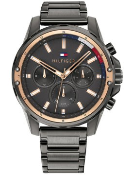 Tommy Hilfiger MOŠKA URA 1791937 MASON (zf065c)