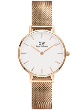 Daniel Wellington ŽENSKA URA DW00100163 - PETITE MELROSE 32 mm (zw500b)
