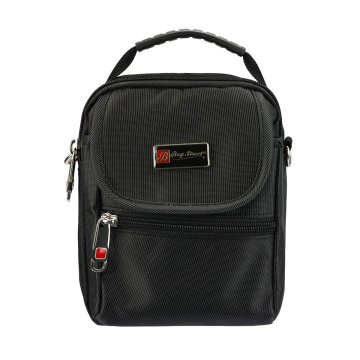 Bag Street - elegantna moška torba čez telo