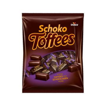 Storck čokoladni karamel v čokoladi 325 g