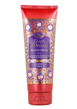 Tesori d'Oriente Persian Dream gel za prhanje 250 ml