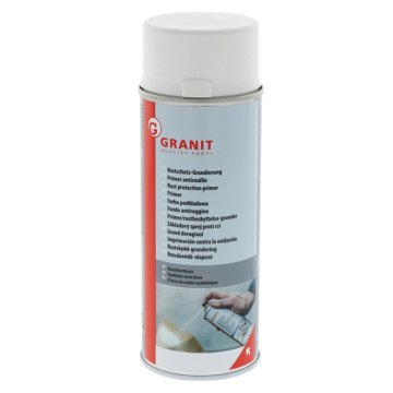 GRANIT beli temeljni premaz 400 ml sprej