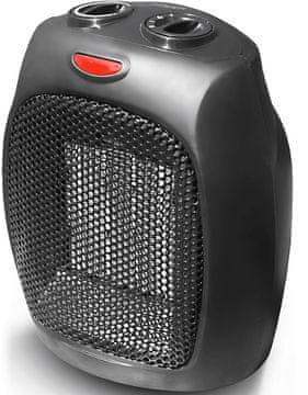 FOX KERAMIČNI VENTILATORSKI GRELEC AD 7702 - DE-AD7702