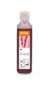 Stihl OLJE HP ZA DVOTAKTNE MOTORJE 1:50 100 ML - S 7813198401