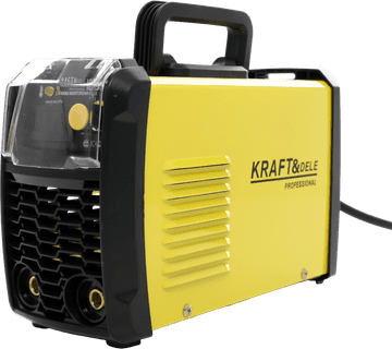 Kraft&Dele Inverterski varilni aparat IGBT 300A KD1852