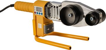 Kraft&Dele Varilec cevi 2800W LCD KD3073 KIT