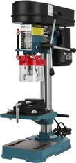 Kraft&Dele 1550W KD510 stebrni vrtalnik