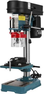 Kraft&Dele 1550W KD510 stebrni vrtalnik