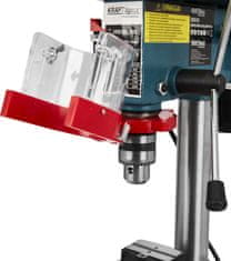 Kraft&Dele 1550W KD510 stebrni vrtalnik