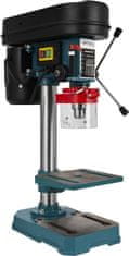 Kraft&Dele 1550W KD510 stebrni vrtalnik