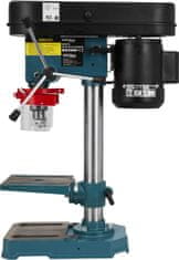 Kraft&Dele 1550W KD510 stebrni vrtalnik