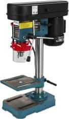 Kraft&Dele 1550W KD510 stebrni vrtalnik