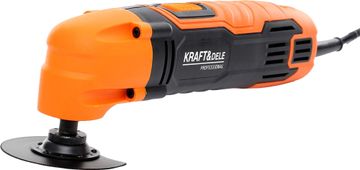 Kraft&Dele 1300W KD1672 večnamenska naprava