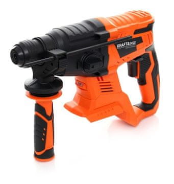 Kraft&Dele 18V PROSERIES KD1769 Udarni vrtalnik